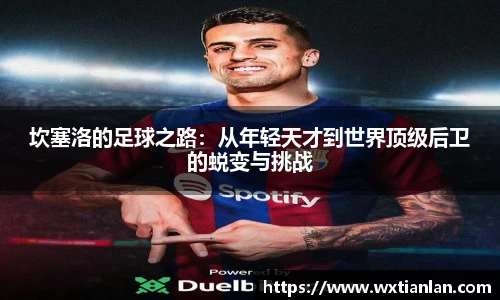 坎塞洛的足球之路：从年轻天才到世界顶级后卫的蜕变与挑战