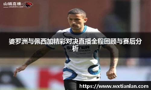 婆罗洲与佩西加精彩对决直播全程回顾与赛后分析