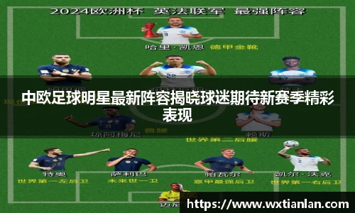 中欧足球明星最新阵容揭晓球迷期待新赛季精彩表现